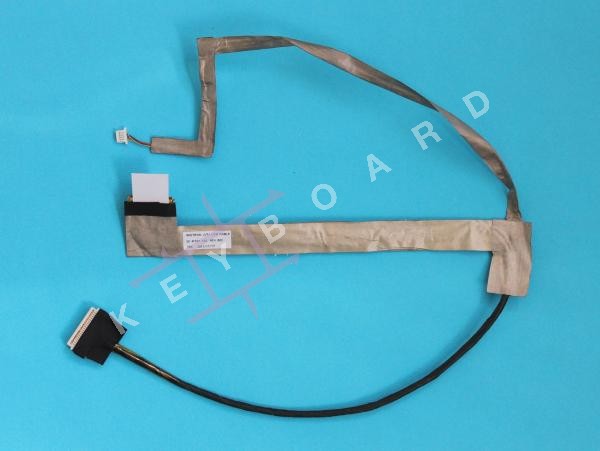 Шлейф матриці до ноутбука Pn 50.4FX01.102
